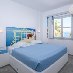 RK Beach Hotel комната для гостей фото 4