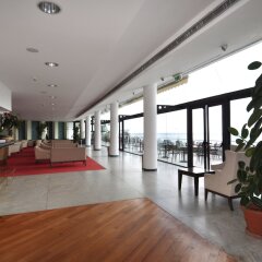 Отель Splendid La Torre Палермо интерьер отеля
