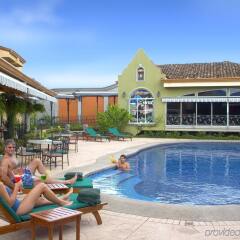 Casa Conde Hotel & Suites детские мероприятия