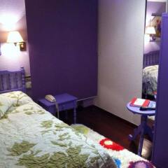 Hotel Restaurante Casa Enrique детские мероприятия