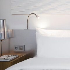 Radisson Blu Scandinavia Hotel, Copenhagen сейф в номере