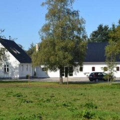 Отель Vibes Bed & Breakfast Дания, Орхус - отзывы, цены и фото номеров - забронировать отель Vibes Bed & Breakfast онлайн приотельная территория