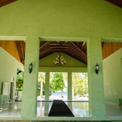 Отель Seas the Day Sanctuary интерьер отеля