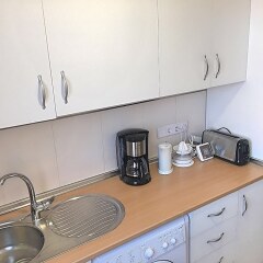 Отель Castilla Penthouse в номере фото 2