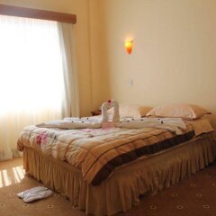 Exotic Hotel in Bogaz, Cyprus from 117$, photos, reviews - zenhotels.com guestroom photo 2