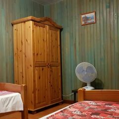 Отель Moorea Surf Bed and Breakfast Французская Полинезия, Муреа - отзывы, цены и фото номеров - забронировать отель Moorea Surf Bed and Breakfast онлайн спа