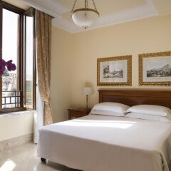 Grand Hotel Villa Igiea Palermo MGallery by Sofitel комната для гостей фото 4