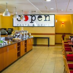 Отель Ibis Lagos Airport питание фото 6