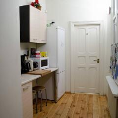 Red Nose - Hostel в номере