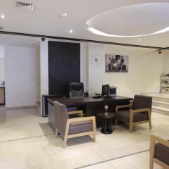 Jabal Amman Hotel (Heritage House) спа