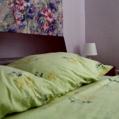 Гостиница Hostel Akteon Lindros Kaliningrad в Калининграде 12 отзывов об отеле, цены и фото номеров - забронировать гостиницу Hostel Akteon Lindros Kaliningrad онлайн Калининград комната для гостей фото 2