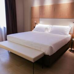 Отель Worldhotel Cristoforo Colombo комната для гостей фото 7