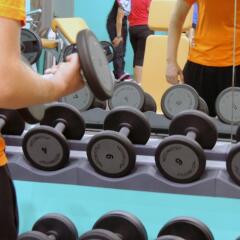 Отель Sunny Coast Resort Club Каура спортивное сооружение
