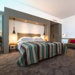 The Artist Porto Hotel & Bistro комната для гостей фото 4