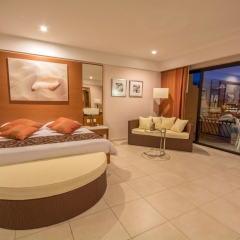 Отель Ramla Bay Resort комната для гостей фото 2