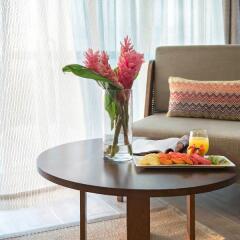 Nadi Bay Resort Hotel Вити-Леву в номере