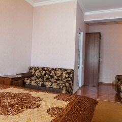 Vegas Hotel комната для гостей