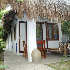 Отель An Bang Star Homestay Хойан фото 8