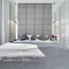 Апартаменты Elite Apartments Old Town Prestige комната для гостей фото 2