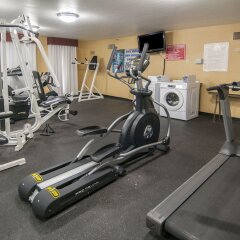 Governors Suites Hotel фитнесс-зал фото 3