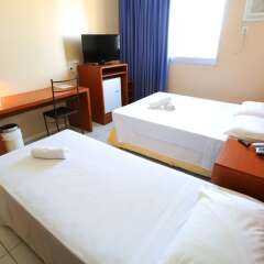 Cecomtur Executive Hotel комната для гостей фото 5