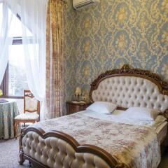 Гостиница Шери Холл 4* Стандартный номер с различными типами кроватей фото 21