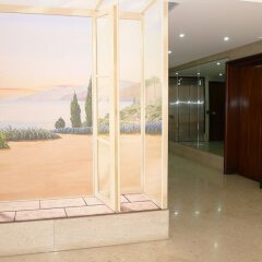 Отель City Zen Ap3084 интерьер отеля