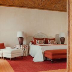 Отель Hacienda De San Antonio Сан-Антонио развлечения