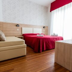 Hotel Monica комната для гостей фото 7