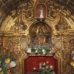Отель Marqués de Torresoto Испания, Аркос -де-ла-Фронтера - отзывы, цены и фото номеров - забронировать отель Marqués de Torresoto онлайн интерьер отеля фото 3