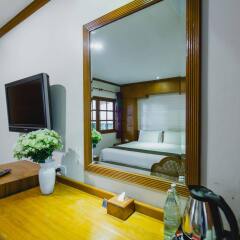 Отель Thanthip Beach Resort детские мероприятия