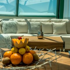 Hotel Hedonic питание