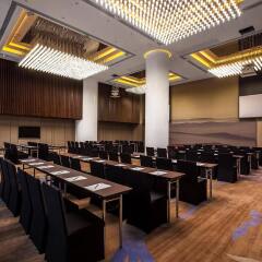 Отель Wyndham Grand Shenzhen фото 2