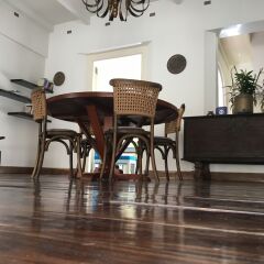 Отель Small House Boutique Guest House интерьер отеля