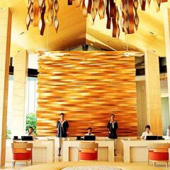 Отель Renaissance Phuket Resort & Spa интерьер отеля фото 3