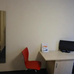 Hotel Münchner Hof удобства в номере фото 2