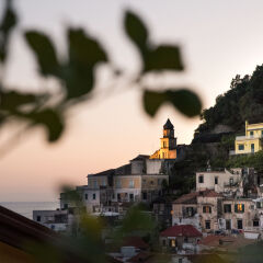 Отель Amalfi Luxury House фото 6