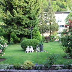 Hotel Ganslhof Зальцбург фото 7