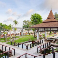 Отель Nakamanda Resort And Spa фото 12