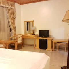 Civitas Hotel in Kigali, Rwanda from 107$, photos, reviews - zenhotels.com room amenities