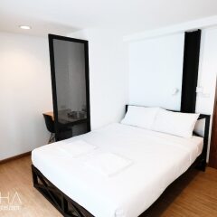 Wayha Hostel Don Mueang Airport Бангкок комната для гостей фото 5