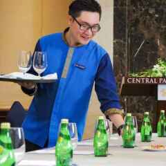 Отель Central Palace Hotel Вьетнам, Хошимин - отзывы, цены и фото номеров - забронировать отель Central Palace Hotel онлайн детские мероприятия