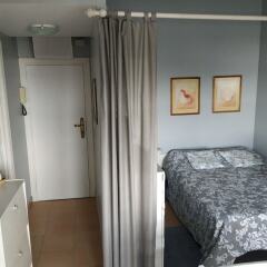 Апартаменты SanSebastianForYou Behera Apartment комната для гостей фото 2