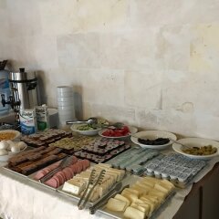 Safir Hotel питание