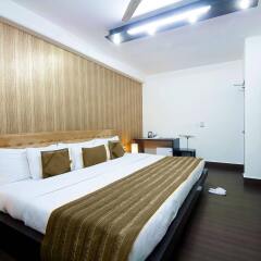 Hotel Good Palace комната для гостей фото 4