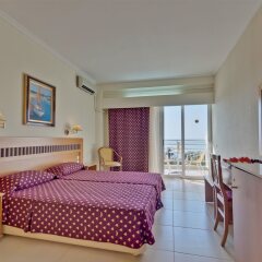 Mendi Hotel комната для гостей фото 5