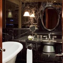 Hotel Muse Bangkok Langsuan - A Mgallery Collection ванная