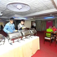 Отель Woodland Kathmandu Непал, Катманду - отзывы, цены и фото номеров - забронировать отель Woodland Kathmandu онлайн фитнесс-зал