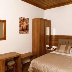 Armistis Hotel комната для гостей фото 4