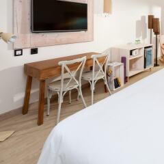 Отель Sol Beach House at Melia Fuerteventura - Adults Only удобства в номере